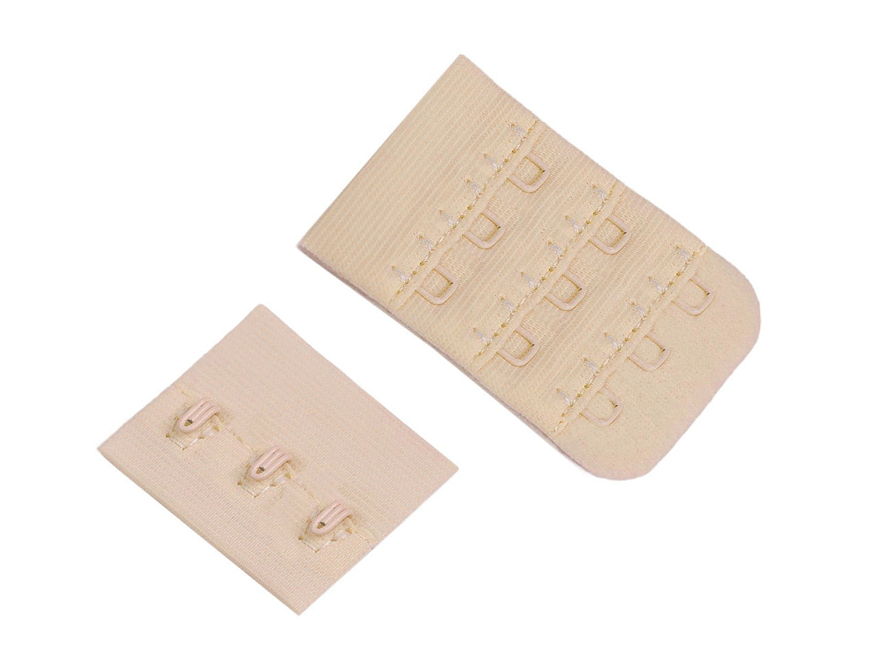 Extension pour soutien-gorge, largeur 40 mm, 3 rangées