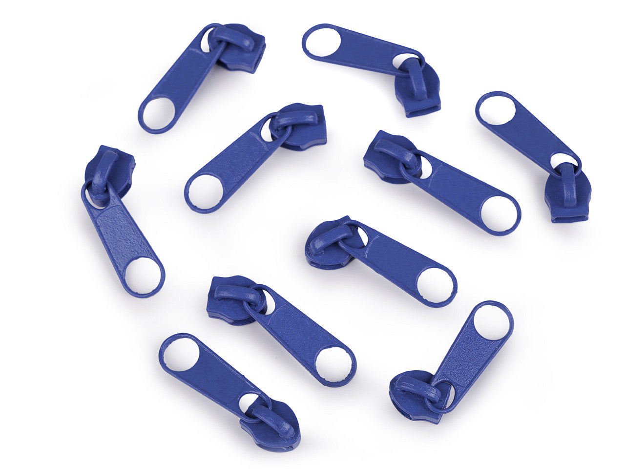 Curseur pour FAG  en nylon, No 5, pour glissières de type POL