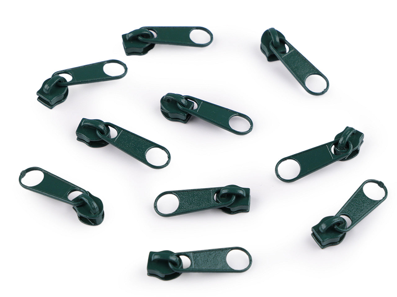 Curseur pour FAG  en nylon, No 3, pour glissières de type POL