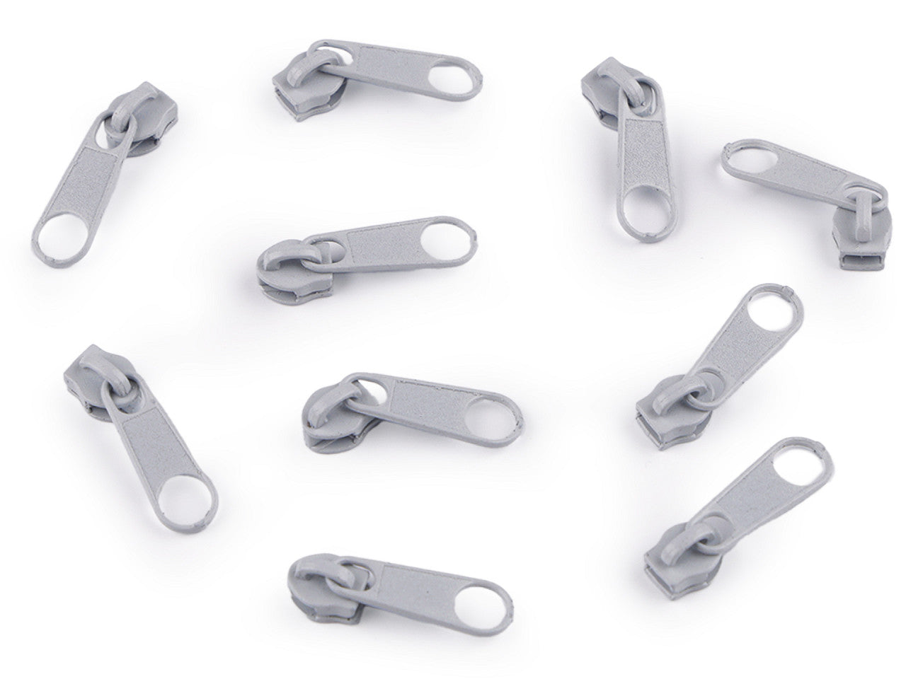 Curseur pour FAG  en nylon, No 3, pour glissières de type POL