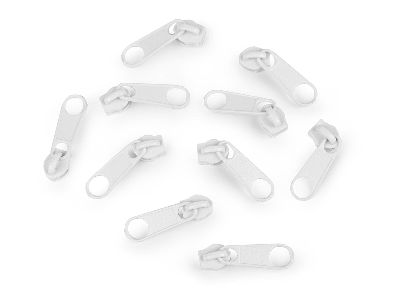 Curseur pour FAG  en nylon, No 3, pour glissières de type POL