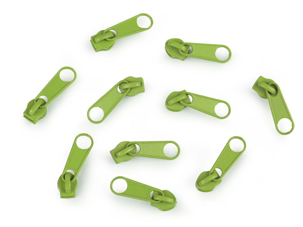 Curseur pour FAG  en nylon, No 3, pour glissières de type POL