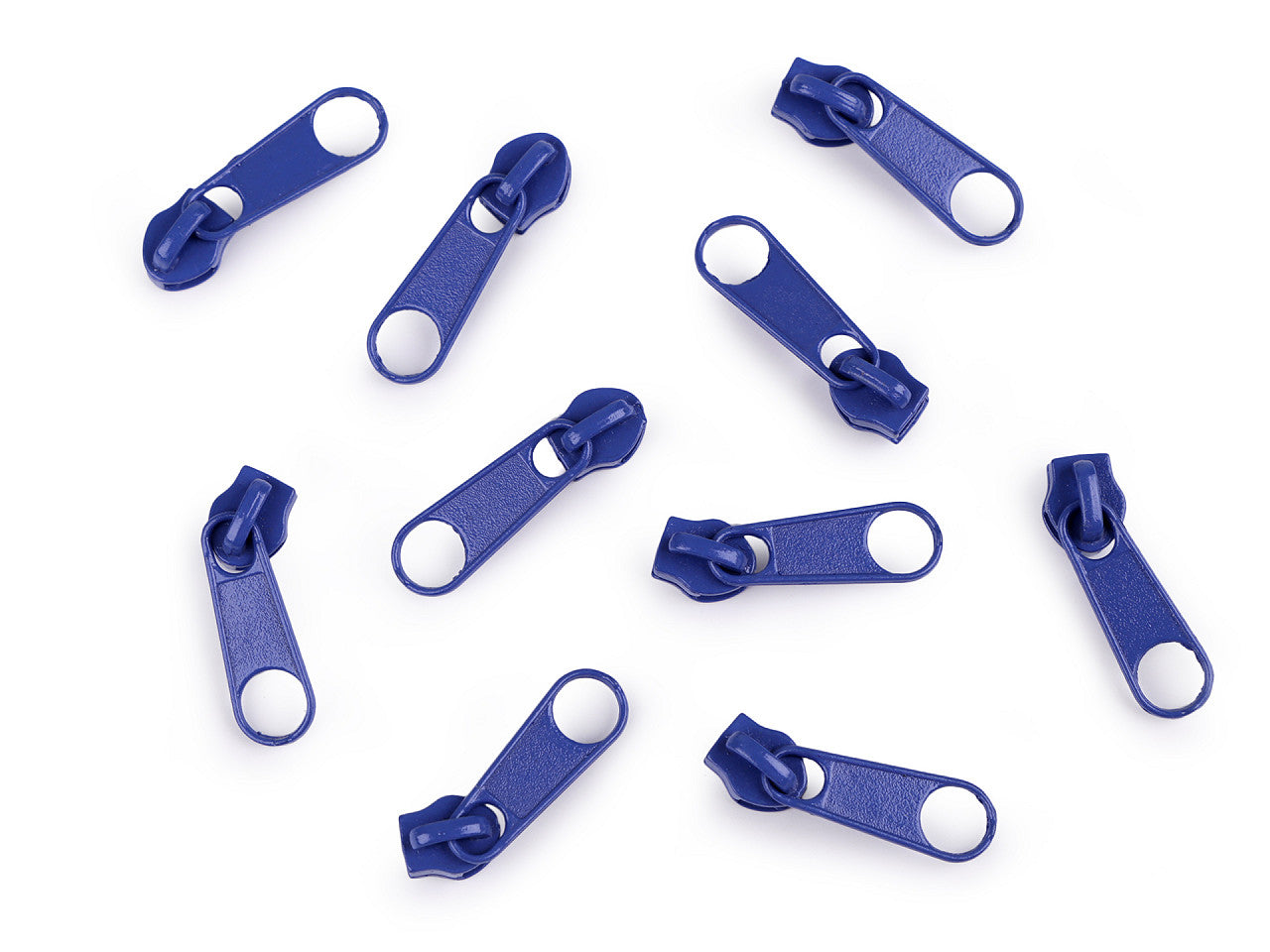 Curseur pour FAG  en nylon, No 3, pour glissières de type POL