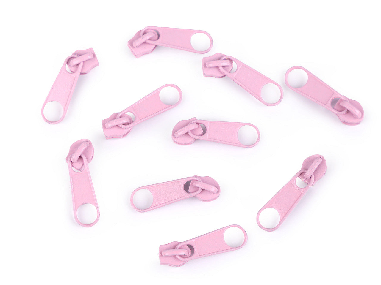 Curseur pour FAG  en nylon, No 3, pour glissières de type POL