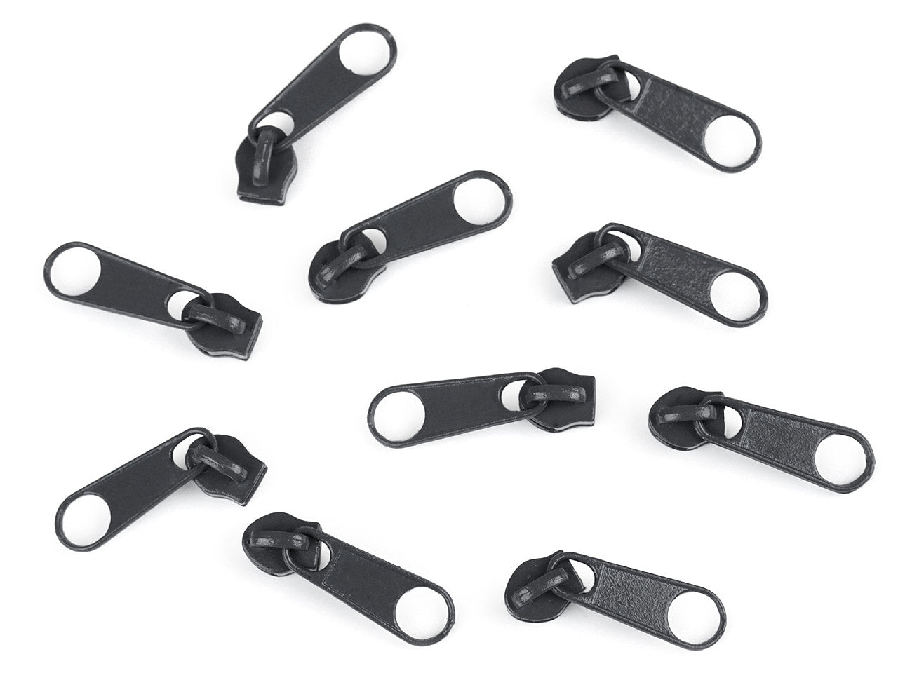 Curseur pour FAG  en nylon, No 3, pour glissières de type POL