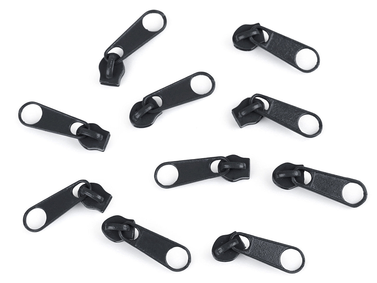 Curseur pour FAG  en nylon, No 3, pour glissières de type POL