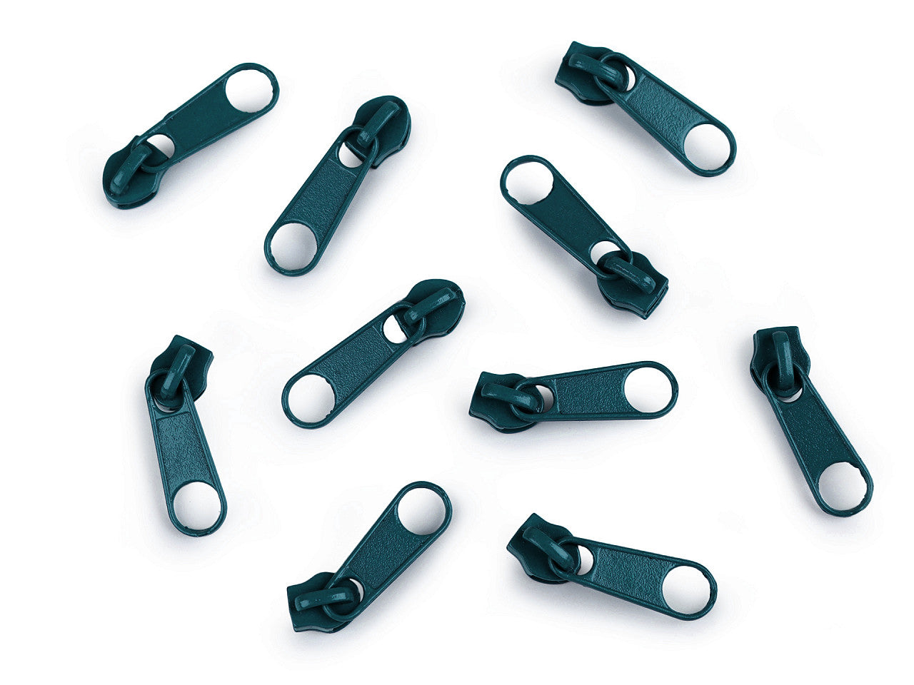 Curseur pour FAG  en nylon, No 3, pour glissières de type POL