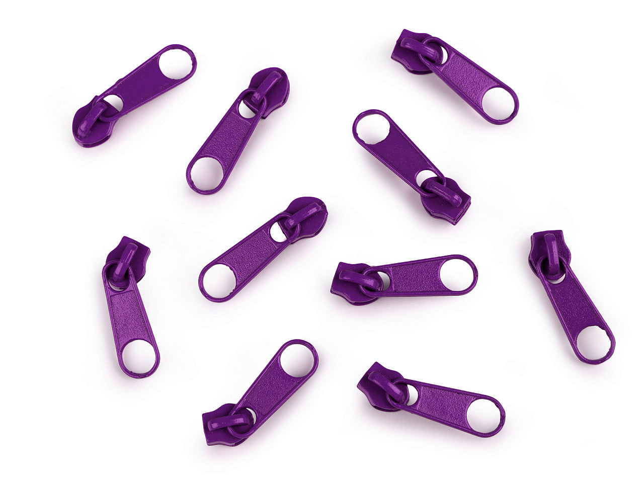 Curseur pour FAG  en nylon, No 3, pour glissières de type POL