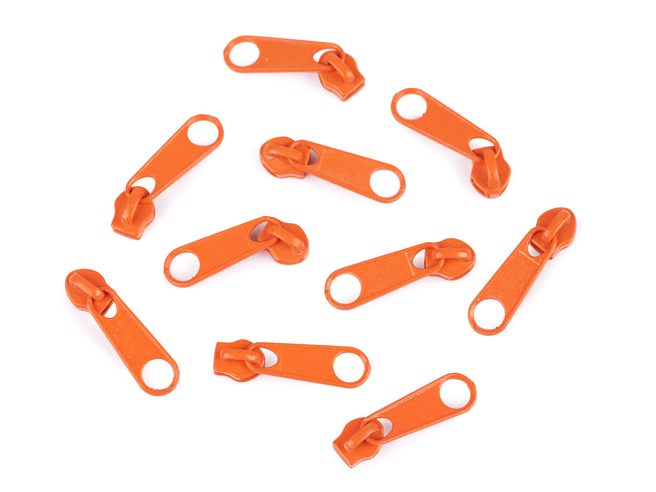 Curseur pour FAG  en nylon, No 3, pour glissières de type POL