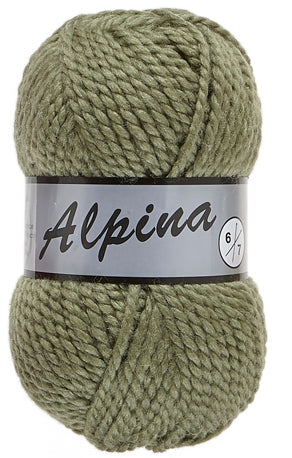 Laine Alpina 6 LAMMY