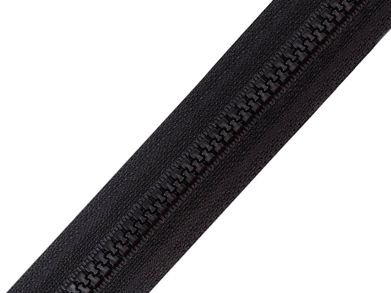 FAG continue en plastique, No 8