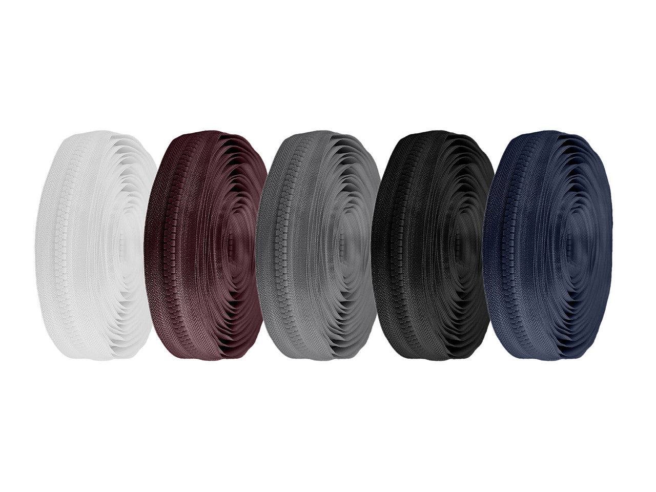 FAG continue en plastique, No 8