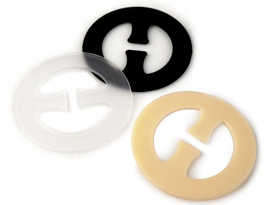 Clip pour bretelles de soutien-gorge