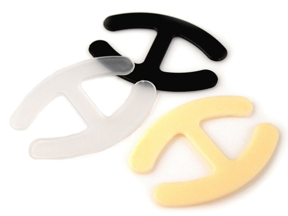 Clip pour bretelles de soutien-gorge