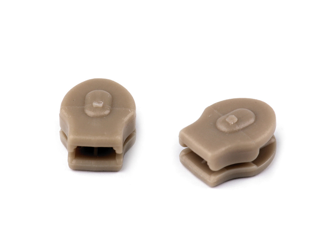 Curseur pour FAG  en nylon No 3 pour literie