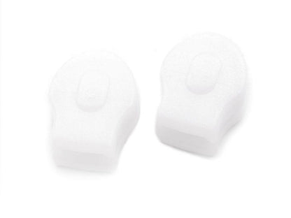 Curseur pour fermeture à glissière No 3 pour literie (sachet de 20)