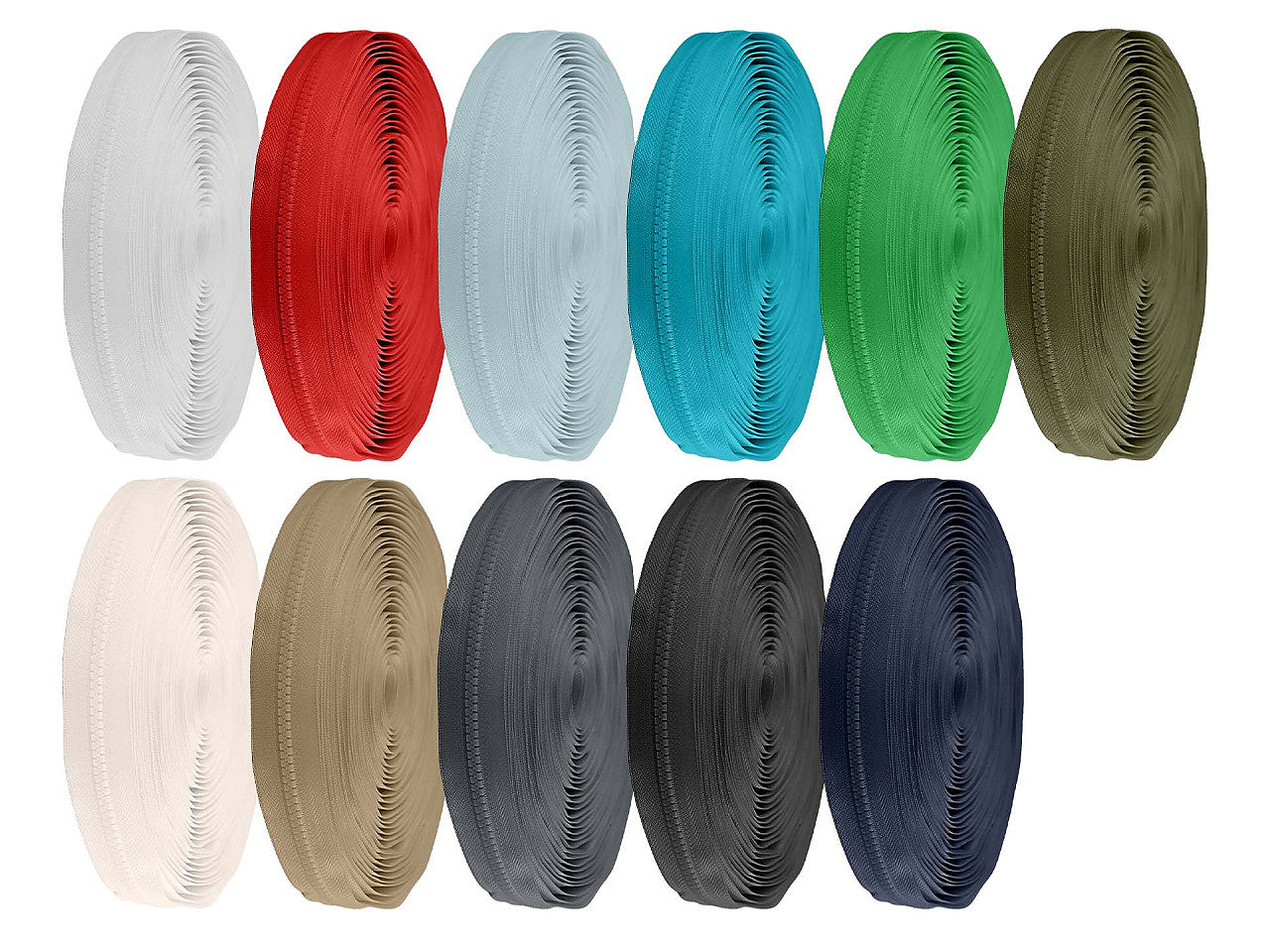 FAG continue en plastique, No 5