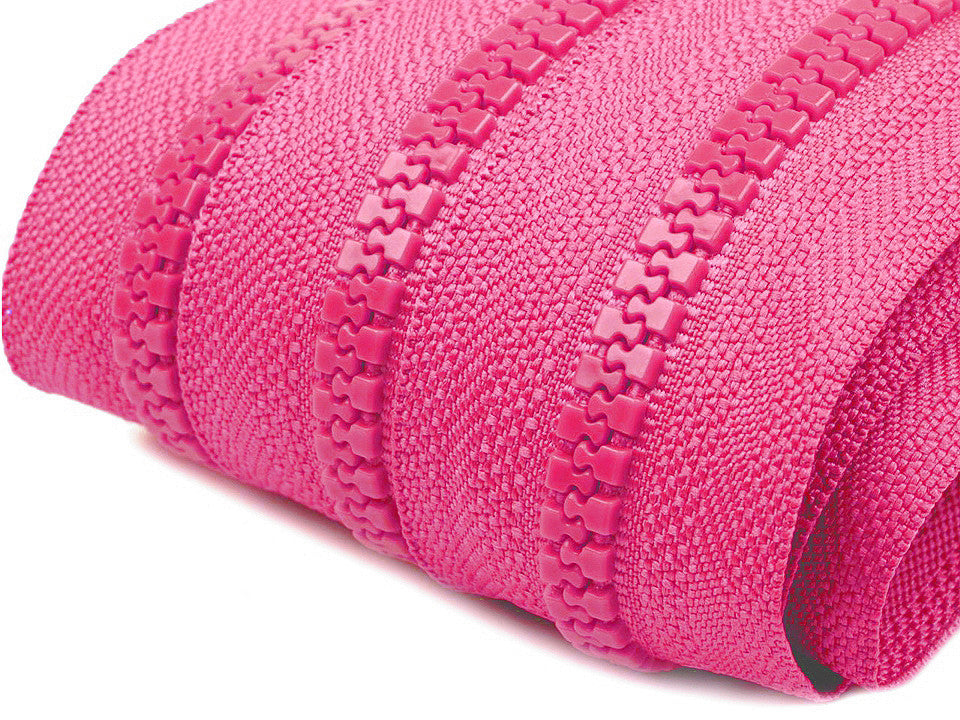 FAG continue en plastique, No 5