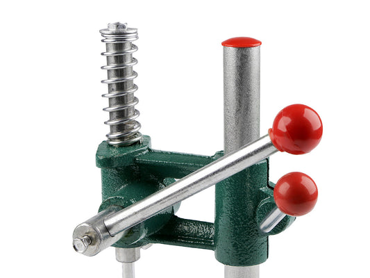 Presse à boutons