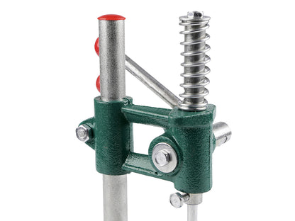 Presse à boutons