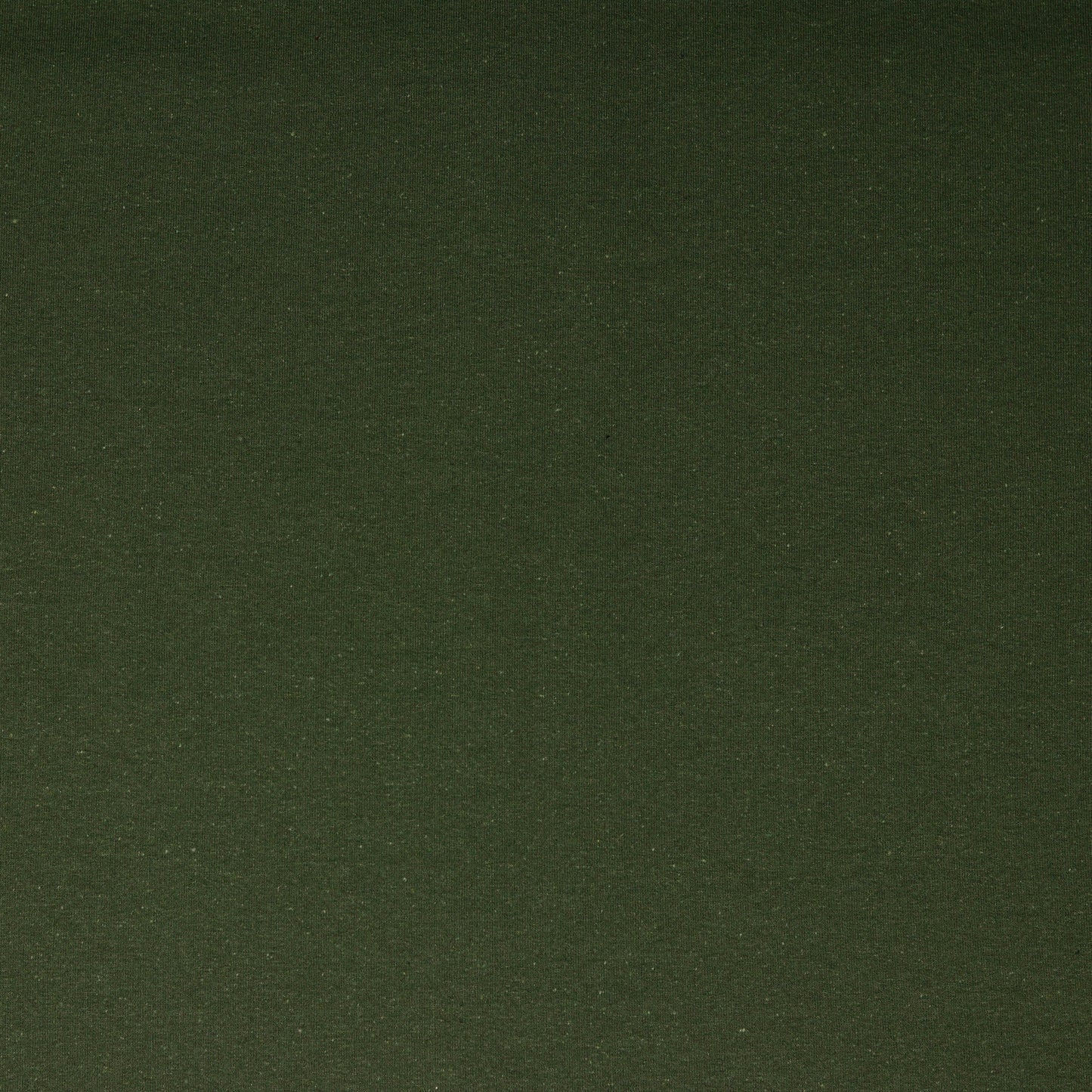 Sweat uni en coton recyclé