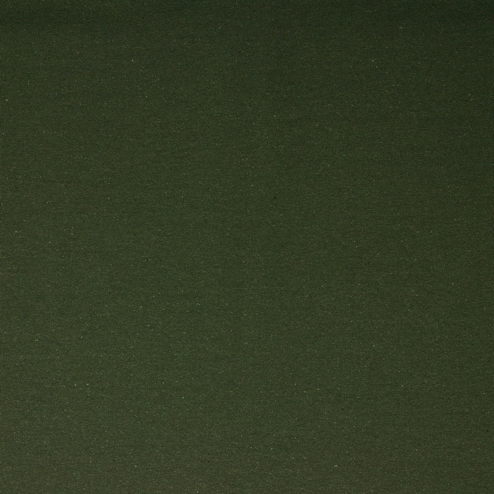 Sweat uni en coton recyclé