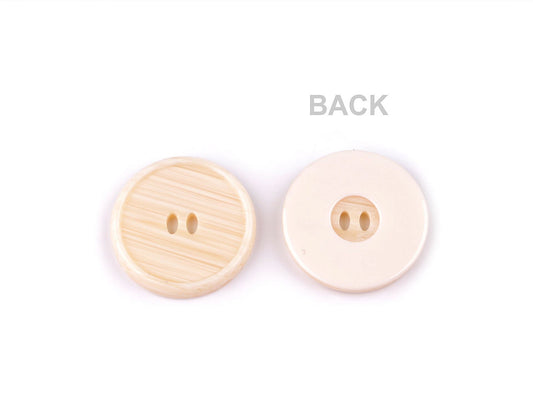 Bouton, taille 32', 40', 44'