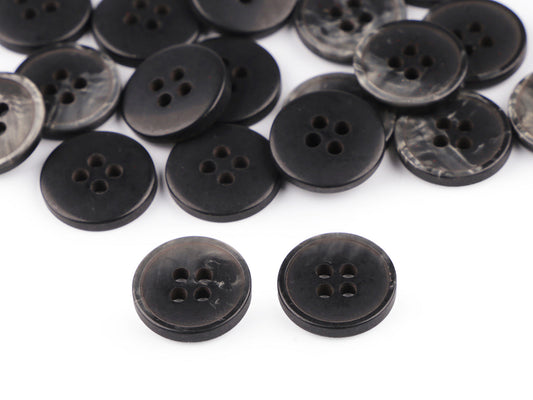 Bouton, taille 24', 28', 36', 40'