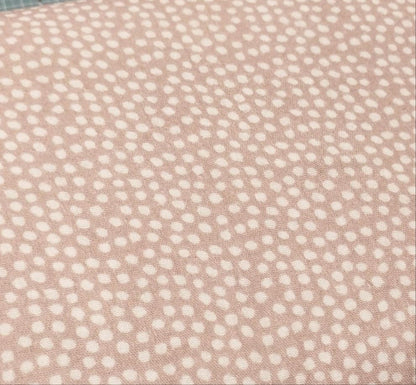 Double gaze imprimée Oekotex