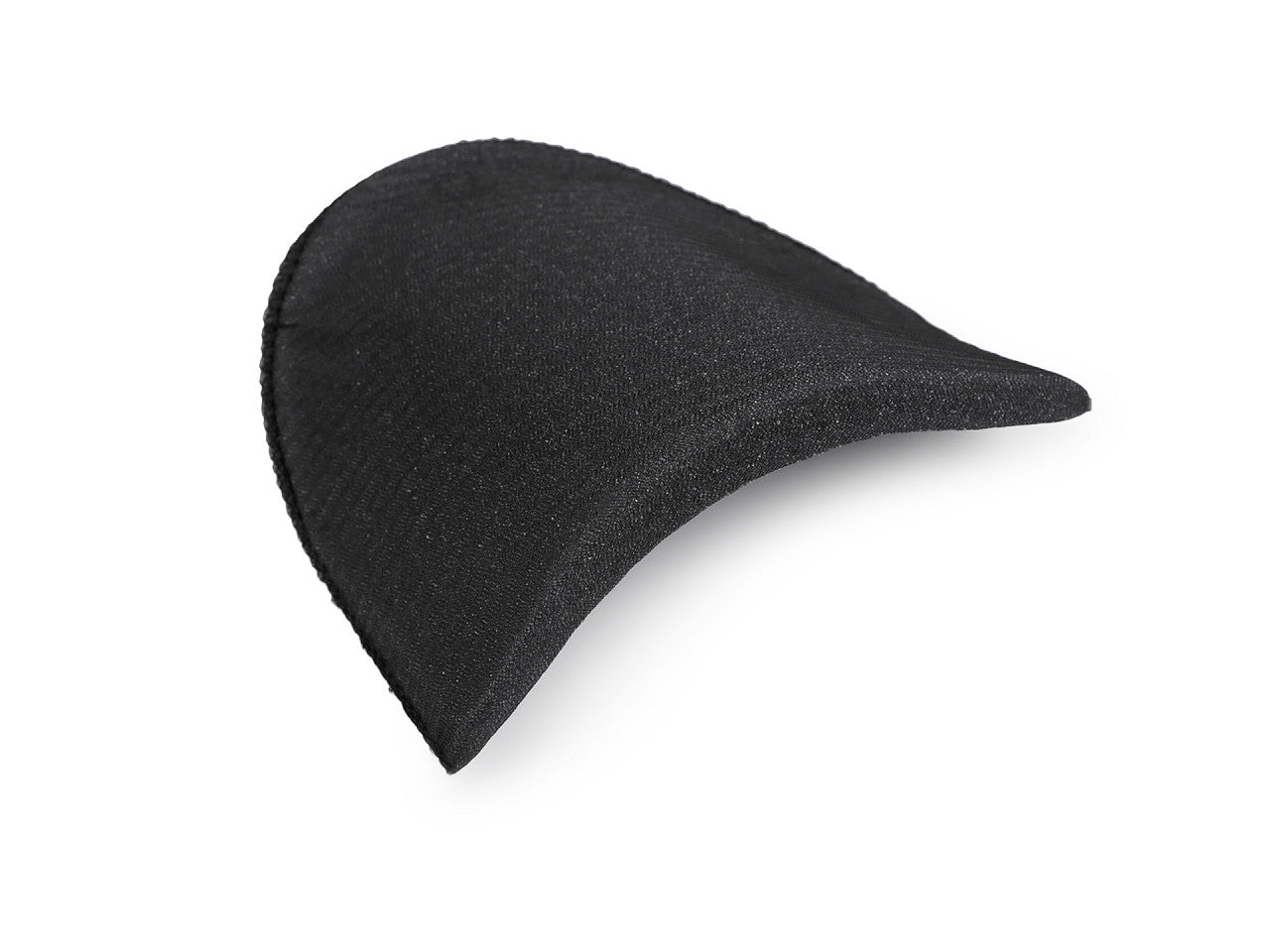 Épaulettes, épaisseur 16-18 mm, rebord brodé