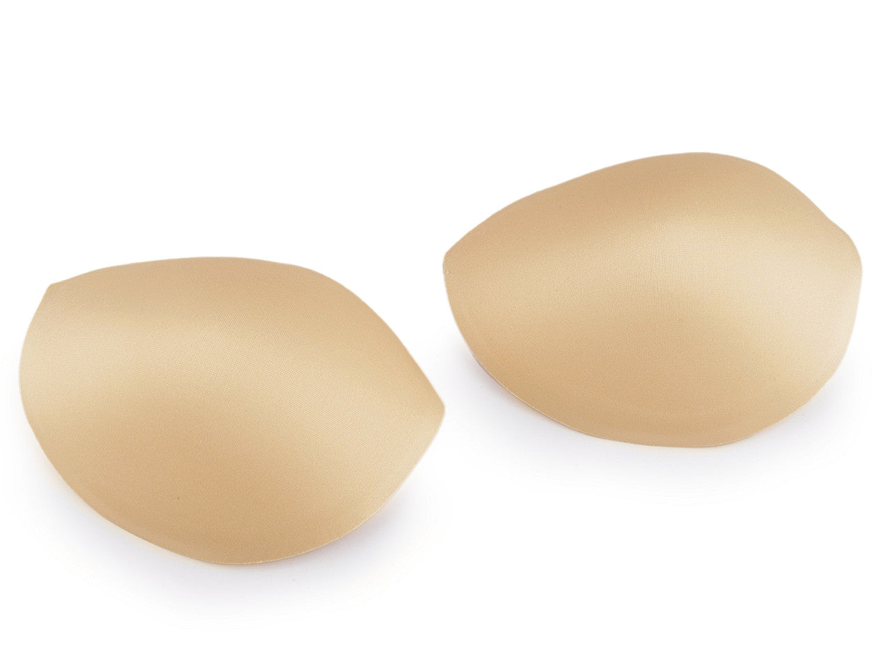 Coussinets de soutien-gorge pour maillots de bain/corsets, taille 36