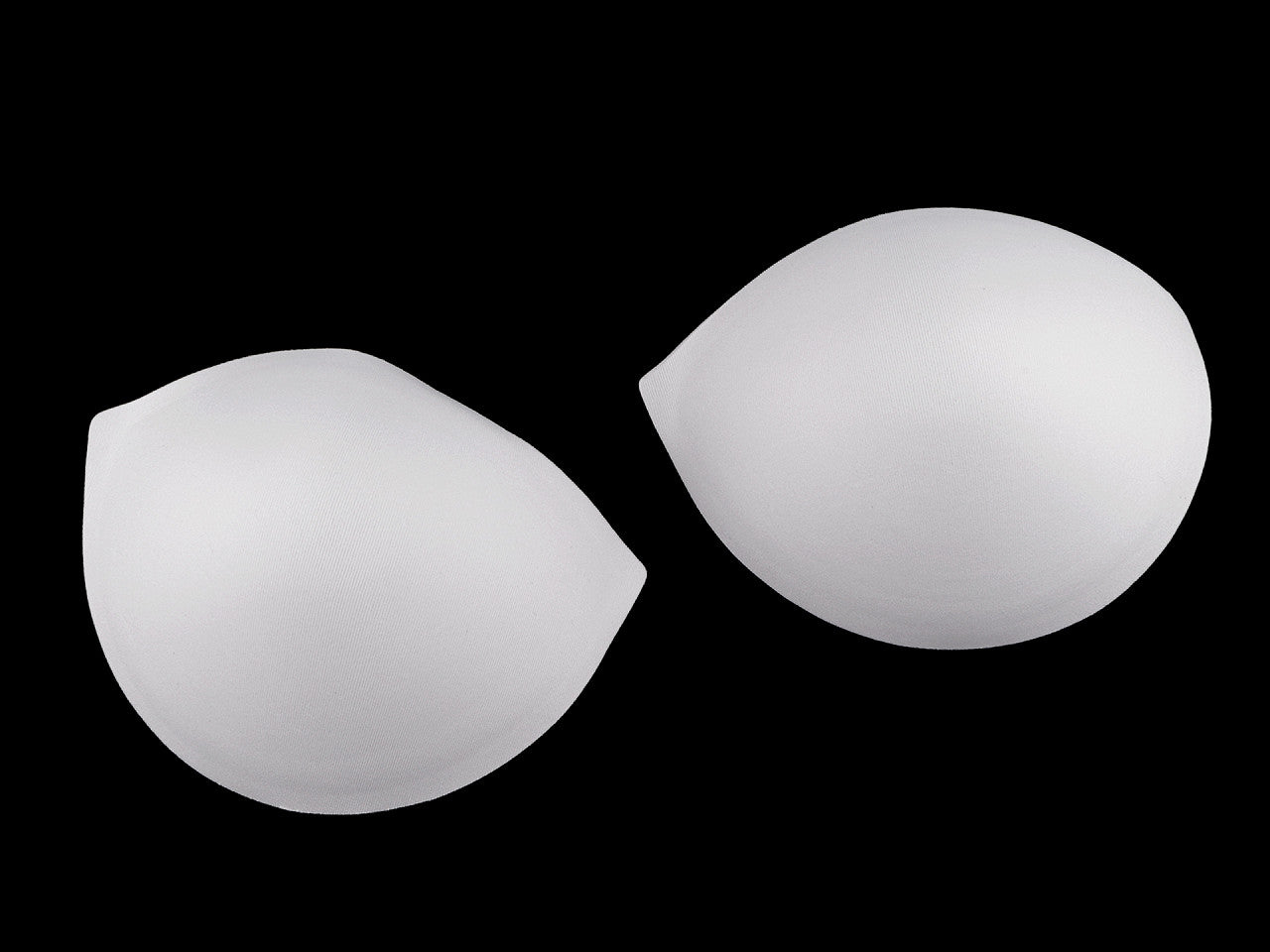 Coussinets de soutien-gorge pour maillots de bain/corsets, taille 36