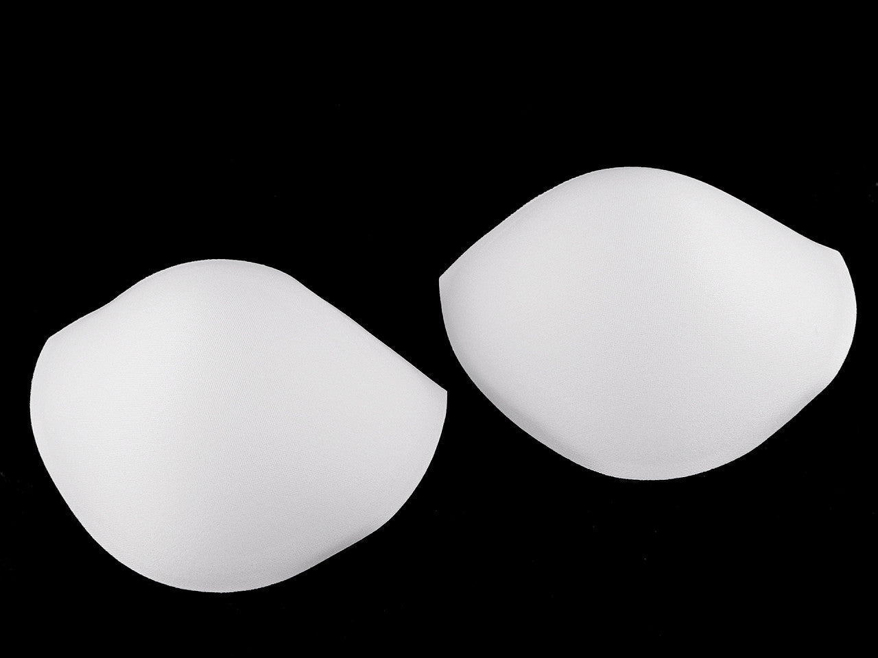 Coussinets de soutien-gorge pour maillots de bain/corsets, taille 38