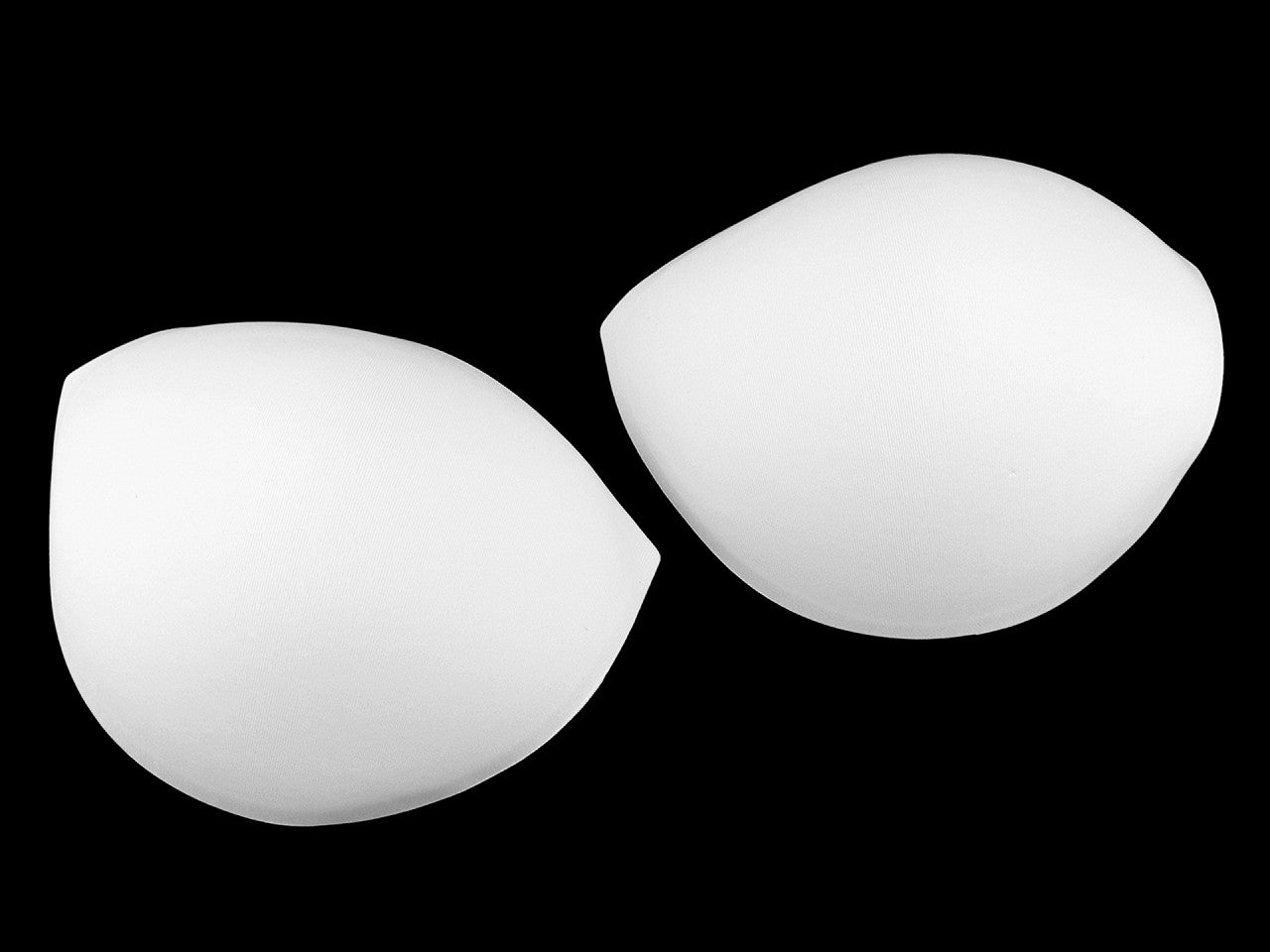 Coussinets de soutien-gorge pour maillots de bain/corsets, taille 42