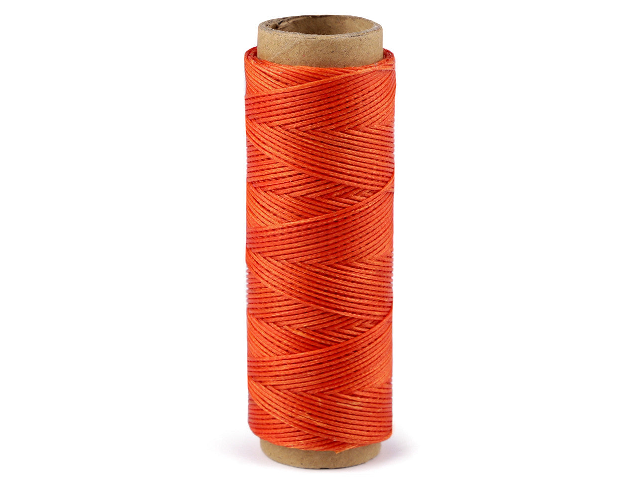 Fil polyester ciré, largeur 1 mm - 1pc