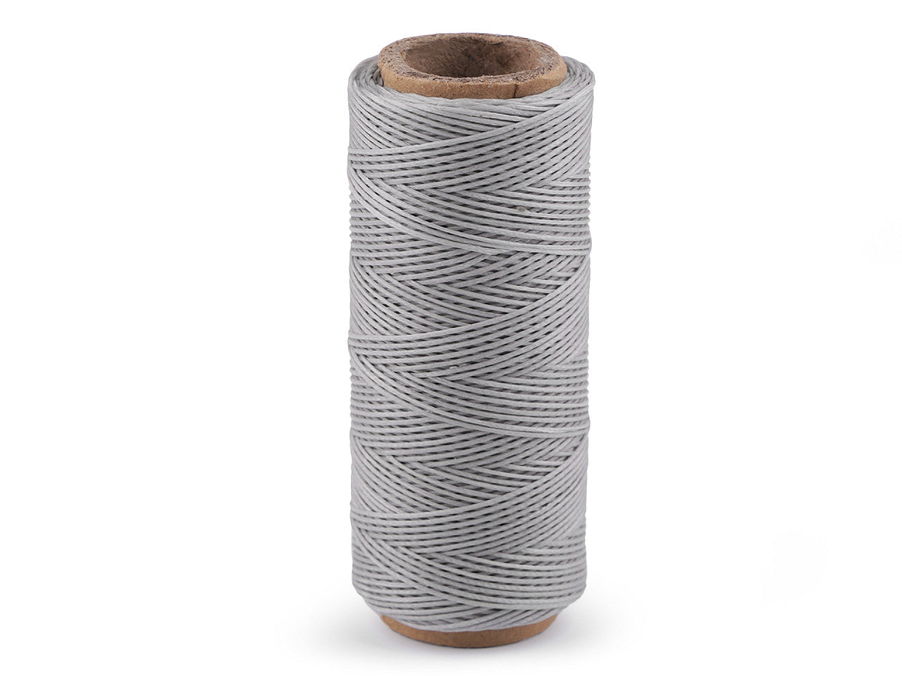 Fil polyester ciré, largeur 1 mm - 1pc