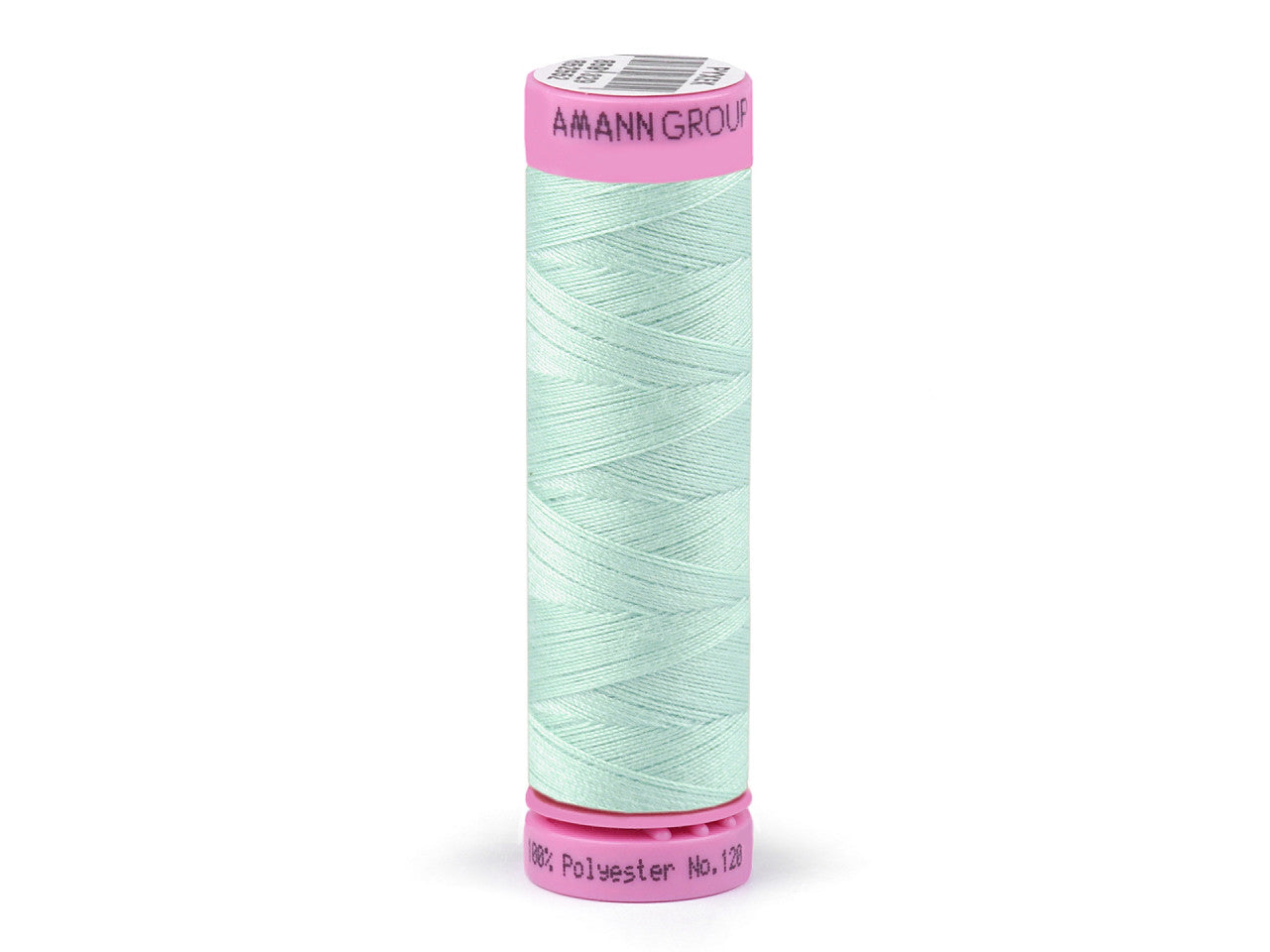 Fil à coudre polyester Aspo Amann, 100 m