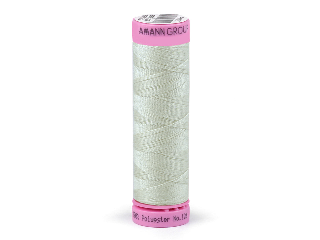 Fil à coudre polyester Aspo Amann, 100 m