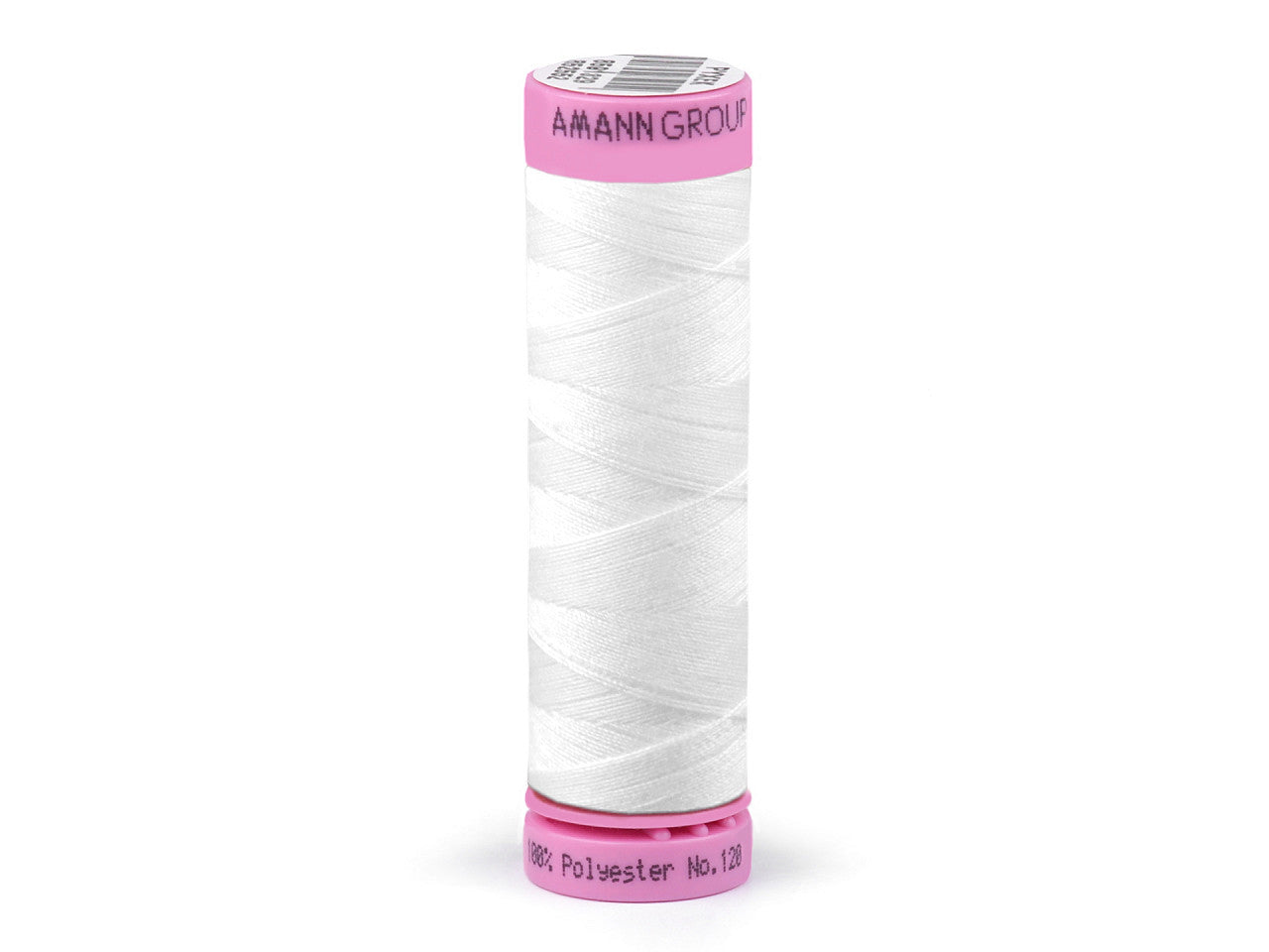 Fil à coudre polyester Aspo Amann, 100 m