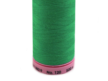 Fil à coudre polyester Aspo Amann, 500 m