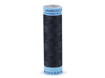 Fil de coton Triana Amann n° 50, 100 m
