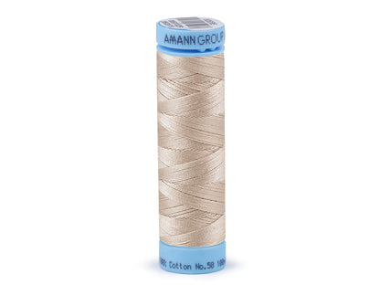 Fil de coton Triana Amann n° 50, 100 m