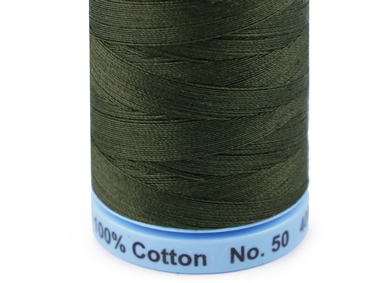 Fil de coton Triana Amann n° 50, 400 m