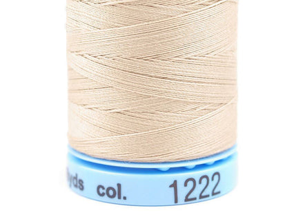 Fil de coton Triana Amann n° 50, 400 m