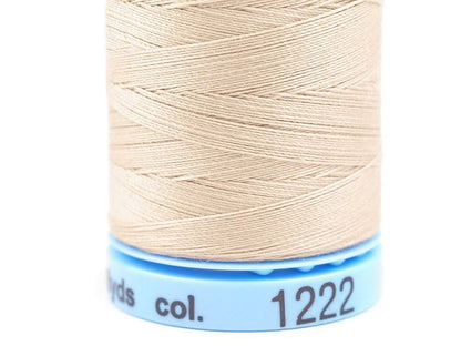 Fil de coton Triana Amann n° 50, 400 m