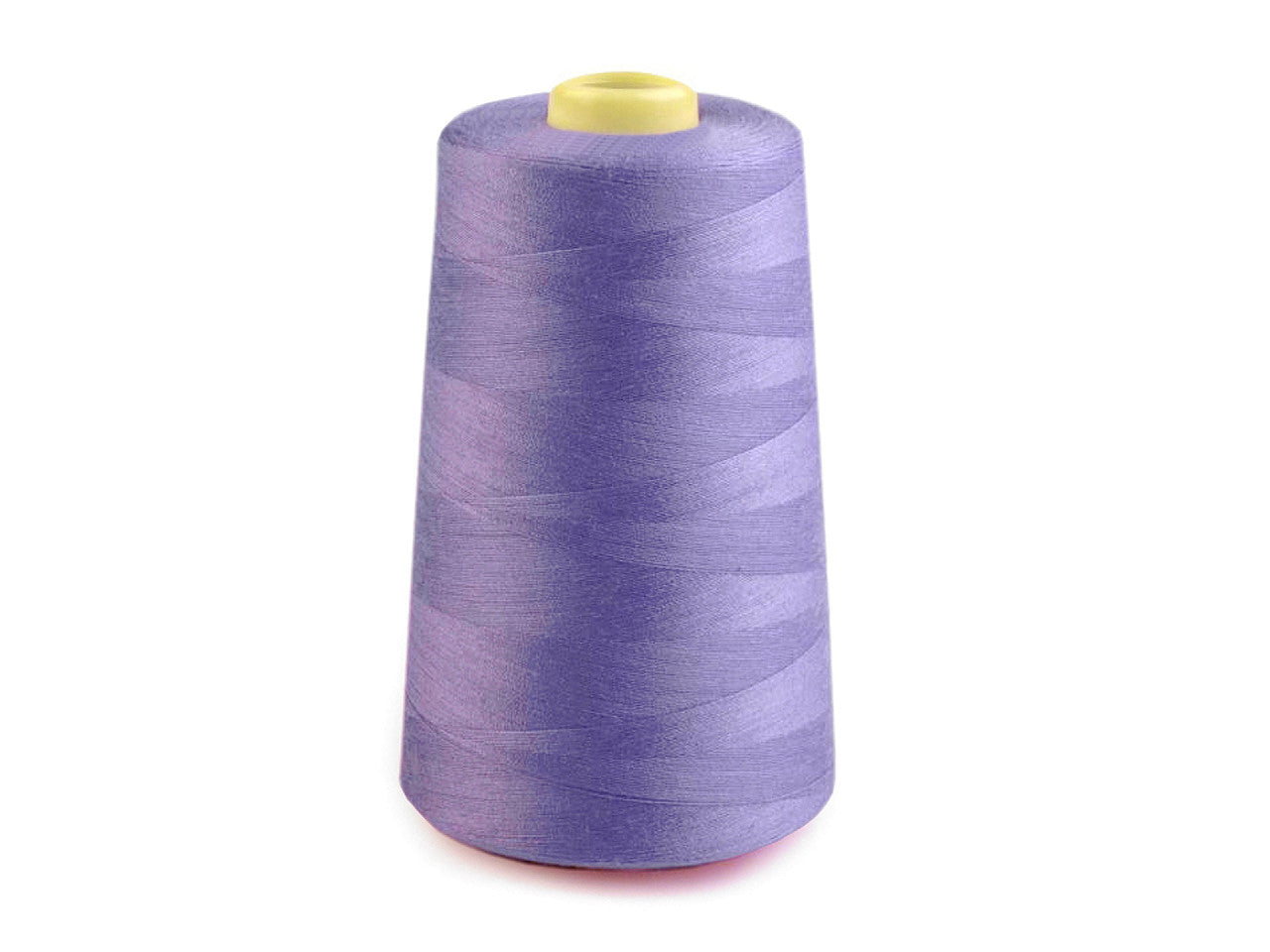 Fil polyester polyester 40/2 pour surjeteuse 5000 m