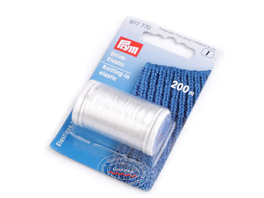 Fil élastique Prym
