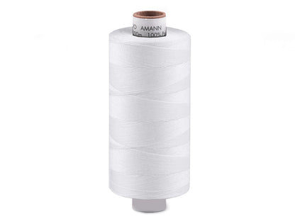 Fils polyester Aspo, 1000 m, Amann