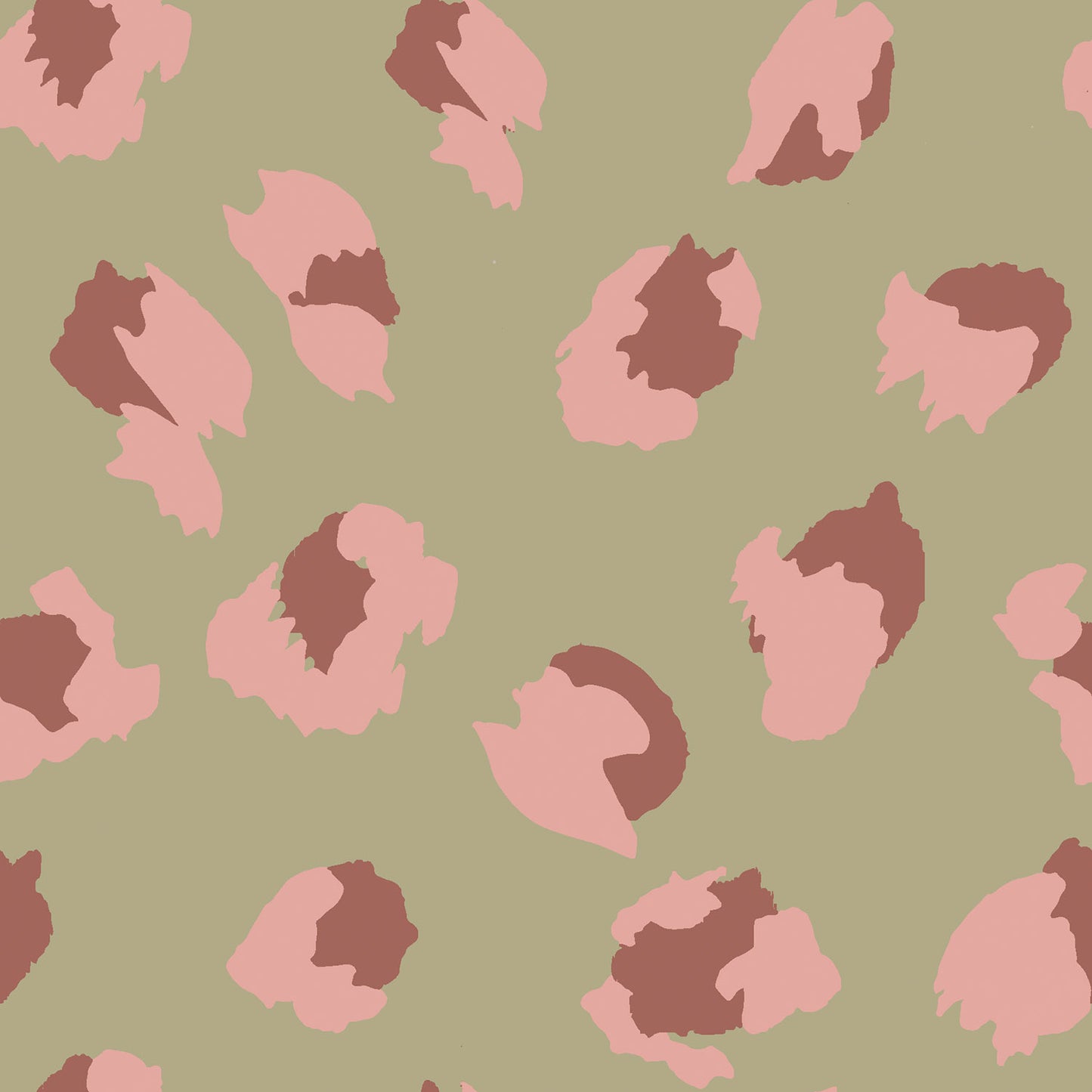 Double gaze matelassée double face Oekotex