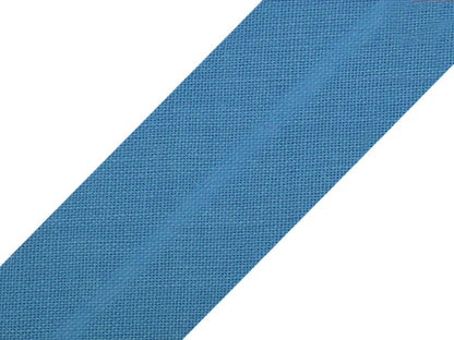 Biais simple en coton,largeur 20 mm